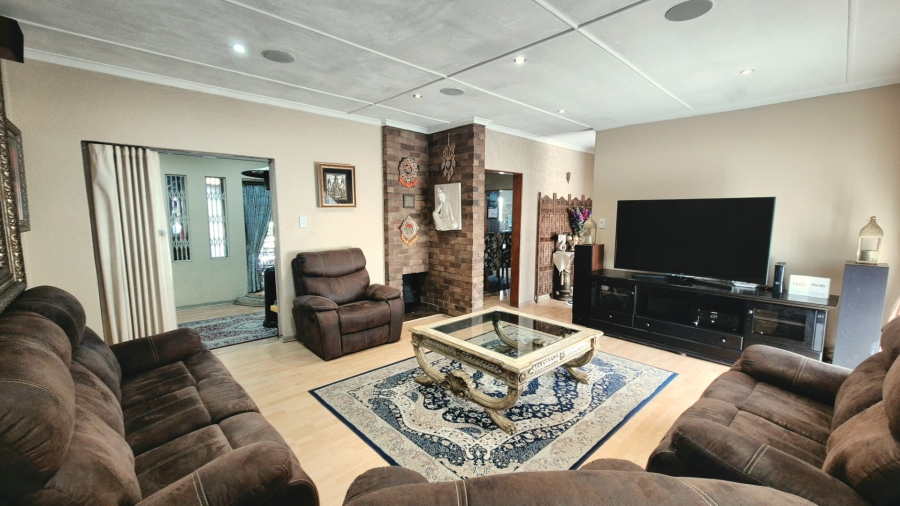 4 Bedroom Property for Sale in Sasolburg Ext 23 Free State